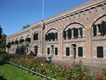 Bibliotheek / Kazerne Muiden